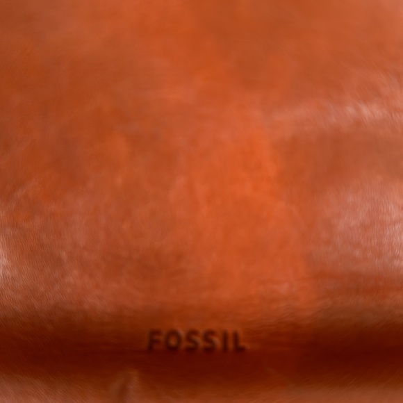 Fossil crossbody bag - Picture 4 of 4